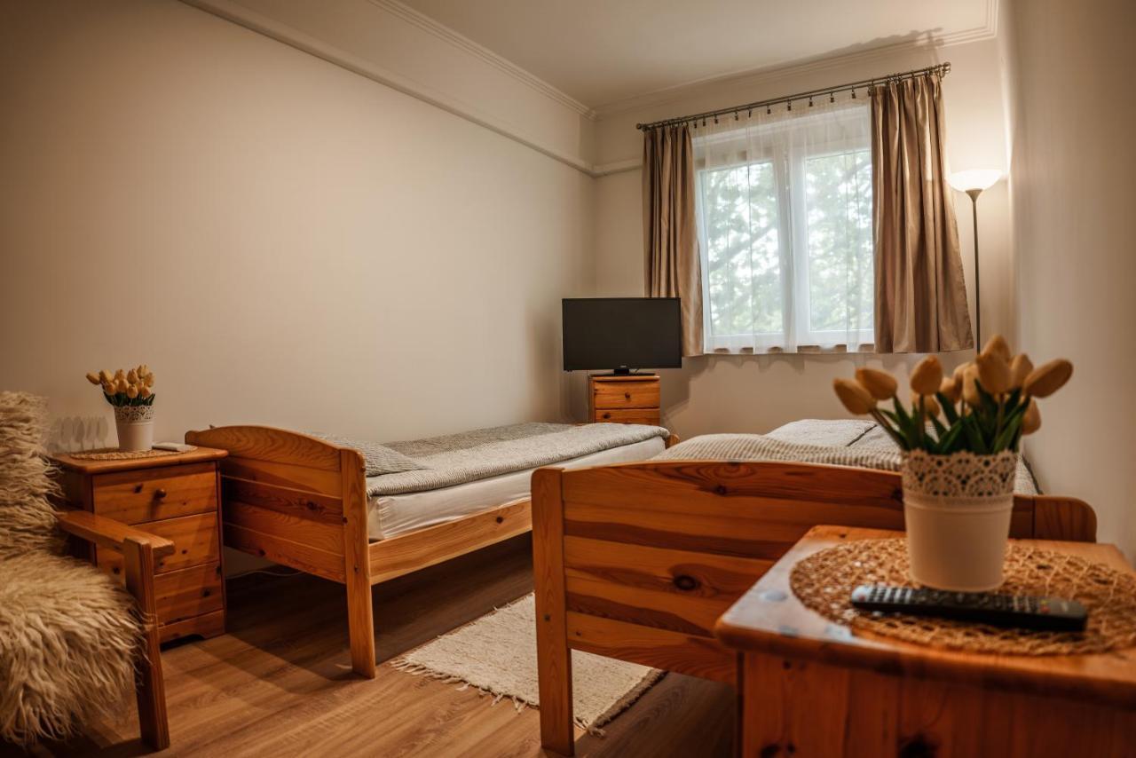 Your Apartment Makó Eksteriør billede